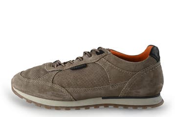 Bugatti Sneakers in maat 44 Beige, Kleding | Heren, Schoenen, Bugatti, Overige kleuren, Verzenden, Sneakers
