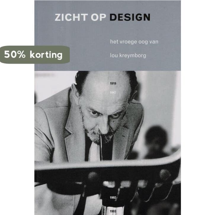 Lou Kreymborg 9789074009508 P. van Kesteren, Boeken, Kunst en Cultuur | Beeldend, Gelezen, Verzenden