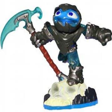 Lightcore Grim Creeper - Swap Force (Skylanders), Ophalen of Verzenden, Zo goed als nieuw