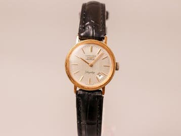 Longines - Flagship - Sans prix de réserve - Femme -