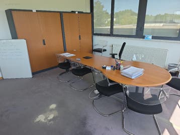 (35x) Kantoormeubilair GDB, Zakelijke goederen, Horeca | Meubilair en Inrichting, Nieuw in verpakking