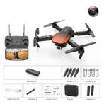E88 Mini RC Drone met 4K Camera - WiFi Quadcopter met One, Hobby en Vrije tijd, Verzenden, Nieuw