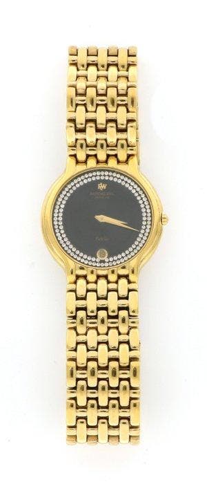 Raymond Weil - Fidélio (Diamond Dial Edition) - Sans prix de