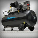 Datona Straalset compleet - compressor (270L/400V) +, Doe-het-zelf en Bouw, Ophalen of Verzenden, Nieuw