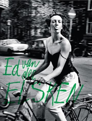 Ed Van Der Elsken | Hinde Haest | Nieuw, Boeken, Verzenden, Nieuw, Hinde Haest