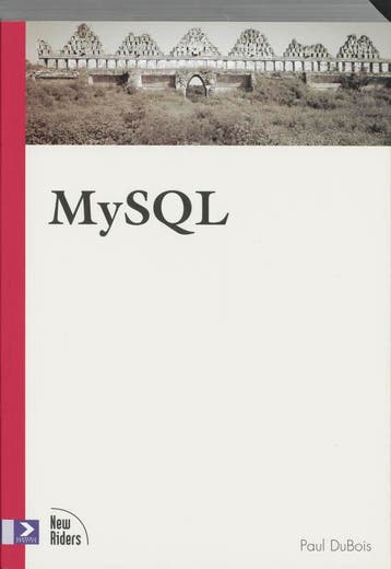 MySQL 9789039515570 P. DuBois, Verzenden, P. DuBois