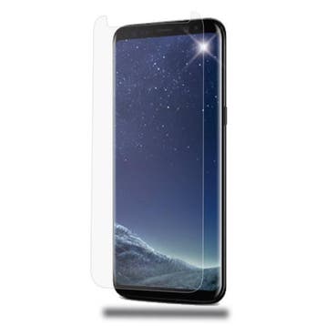 Samsung Galaxy S8 Screen Protector Tempered Glass Film, Verzenden