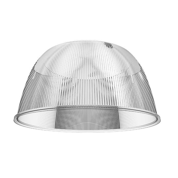 Polycarbonaat reflector voor highbay 120,150,200W, Huis en Inrichting, Lampen | Overige, Nieuw, Verzenden