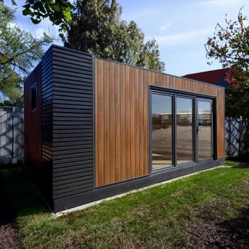 Kantine unit: Berlijn model 6x3: Extra Ruim - Contact ons!