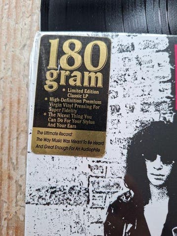Ramones - Rocket To Russia (Rare 2005 USA pressing) (180 gr, Nieuw in verpakking