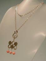 Sans prix de réserve - Pendentif Argent - 10.00ct. tw. -