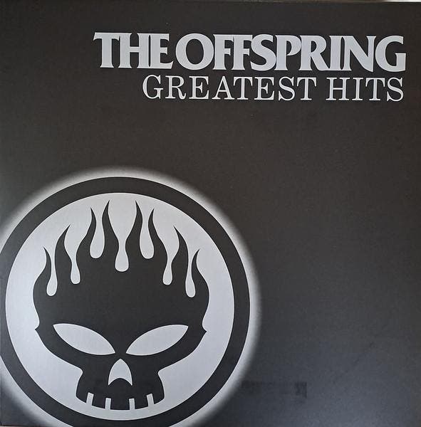 The Offspring - Greatest Hits, Cd's en Dvd's, Vinyl | Pop, Gebruikt, Verzenden