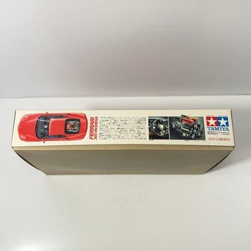 Tamiya 1:24 - Modèle réduit - Ferrari 360 Modena - Vintage