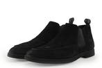 Greve Chelsea boots in maat 42 Zwart, Verzenden, Zwart, Boots, Zo goed als nieuw