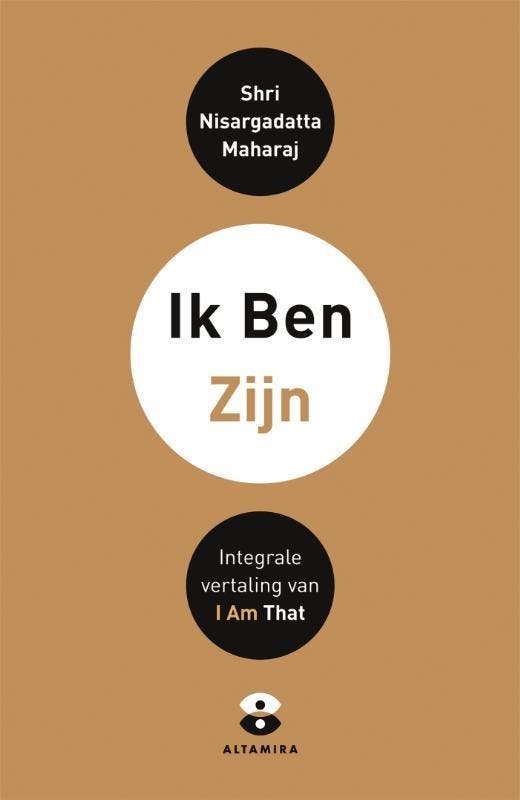 Ik ben ; Zijn 9789401302050 Shri Nisargadatta Maharaj, Livres, Philosophie, Envoi