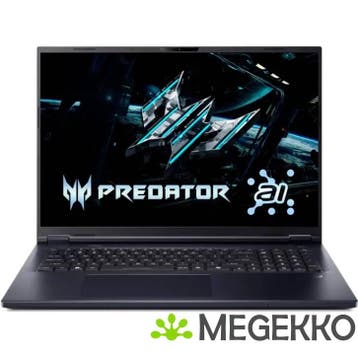 Acer Predator Helios Neo 18 AI PHN18-72-952H 18  Core Ultra, Computers en Software, Verzenden, Nieuw