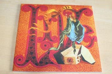 Grateful Dead - Blues For Allah 3CD + Live/Dead 2LP - Albums, Nieuw in verpakking