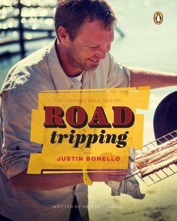 The ultimate braai master 9781415208762 Justin Bonello, Verzenden, Zo goed als nieuw, Justin Bonello