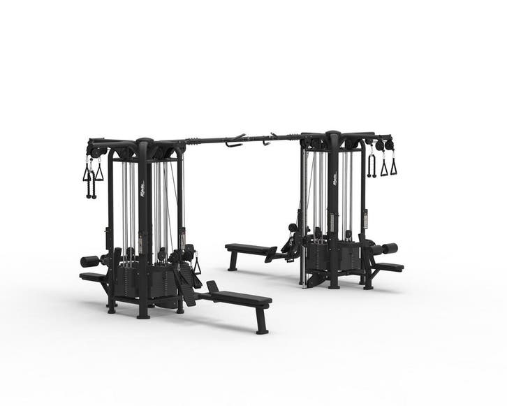 Multi Jungle MJ8, Sports & Fitness, Équipement de fitness, Envoi