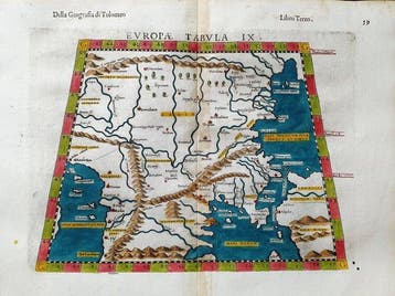 Europa - Oost-Europa / Balkan / Bulgarije / Roemenië /, Boeken, Nieuw