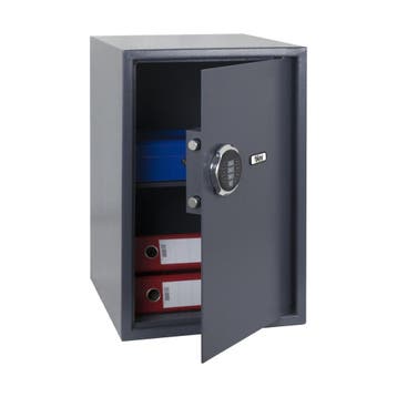 Filex SB Safe Box 4 elo, Maison & Meubles, Verzenden, Neuf, Coffre-fort