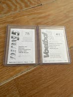 1995 Panini Voetbal 95 Ronaldo 78 Édition originale - 2, Nieuw