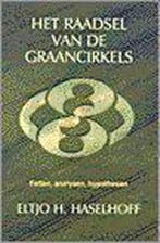 RAADSEL VAN DE GRAANCIRKELS,HET 9789020281620 E.H. Haselhoff, Verzenden, Gelezen, E.H. Haselhoff
