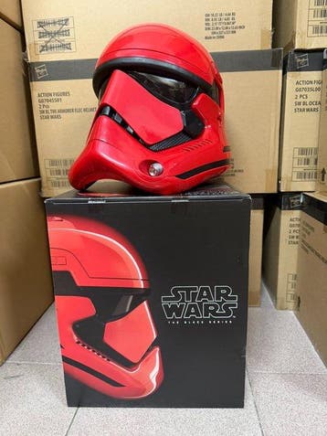 Star Wars - Hasbro, Star Wars - - Accessoire de film, Nieuw
