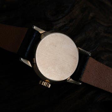 Omega - Genève - Zonder minimumprijs - 2813-6 - Dames -, Nieuw