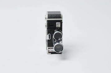 Bolex B8 Filmcamera