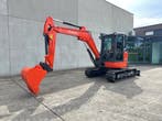 Veiling: Midigraafmachine Kubota KX163-5 Diesel 2017, Ophalen