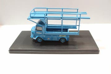 AM.71 1:43 - Voiture miniature - Citroën Type H/HY, Nieuw