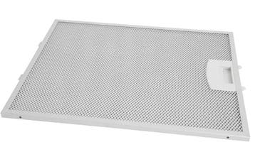 Junker Metaalfilter 353110 / 00353110 310x250mm, Verzenden