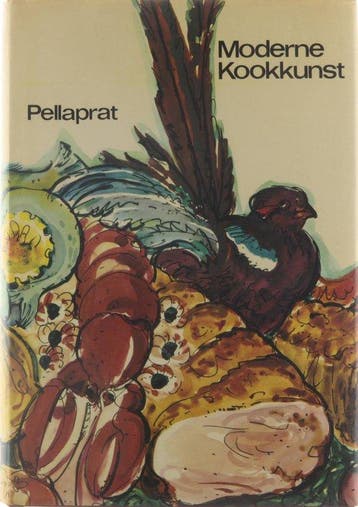 Moderne kookkunst 9789020432572 Pellaprat, Livres, Verzenden, Pellaprat