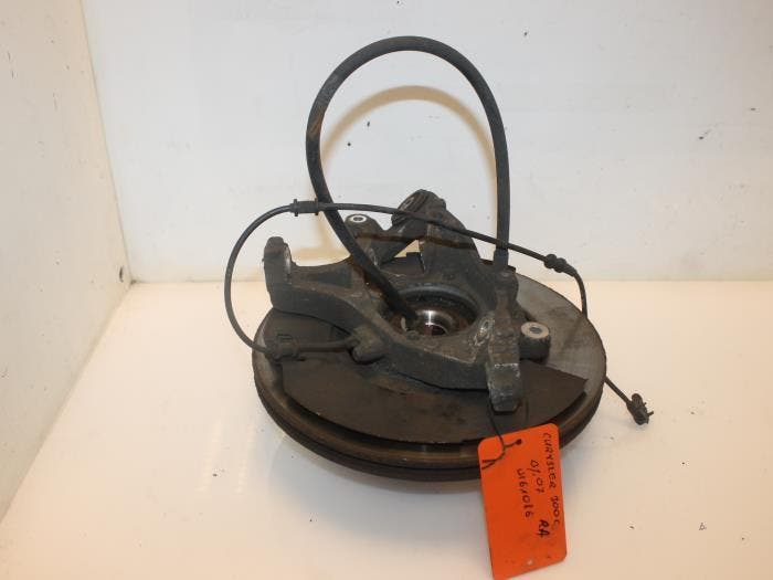 Fusee rechts-achter Chrysler 300 C O109780, Auto-onderdelen, Ophanging en Onderstel