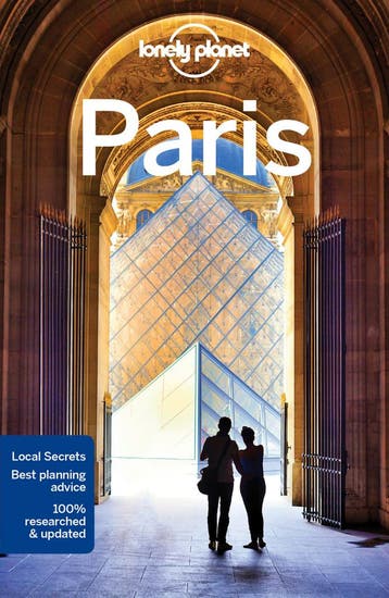 Lonely Planet Paris 9781786572219 Lonely Planet, Verzenden, Gelezen, Lonely Planet