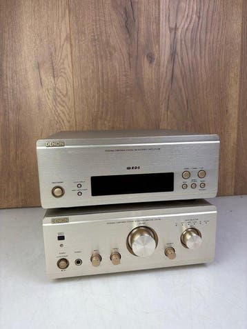 Denon - UPA-F88 - UTU-F88 Stereoset, Nieuw