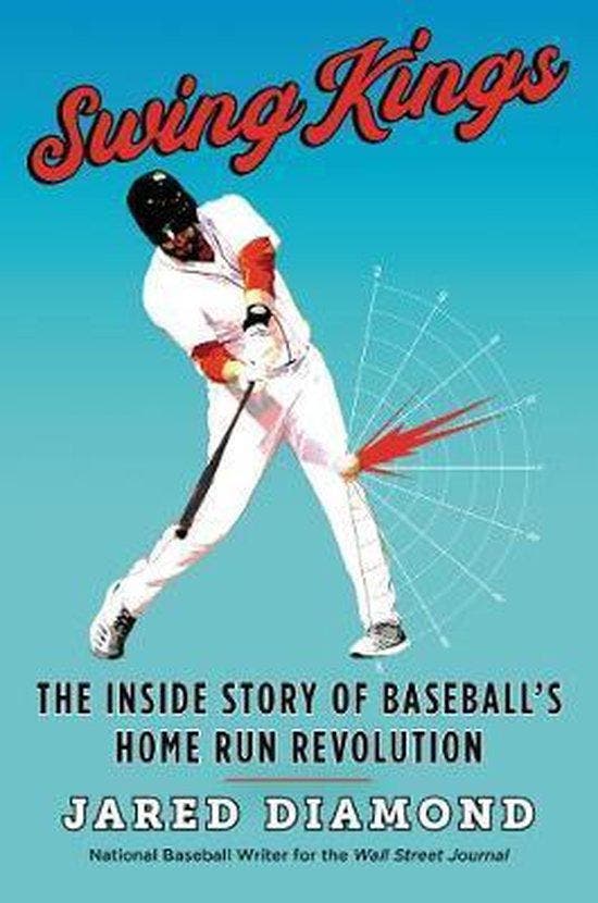 Swing Kings The Inside Story of Baseballs Home Run, Livres, Langue | Anglais, Envoi