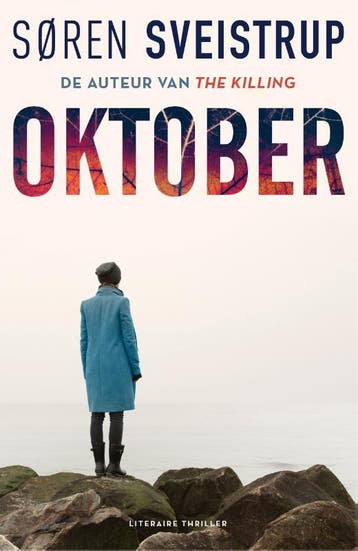 Oktober 9789022335680 Soren Sveistrup, Verzenden, Soren Sveistrup