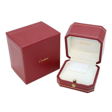 Cartier - Ring - Etincelle de Cartier - 18 karaat Roségoud -, Handtassen en Accessoires, Ringen, Nieuw