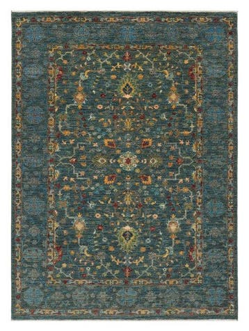 Designer tapijt - Ziegler - Farahan - Nieuw - Vloerkleed -