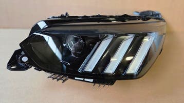 Koplamp Peugeot 208 LED Origineel Links Full LED Technology, Verzenden