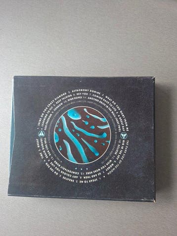 Pink Floyd - Pulse - CD box set - 1995, Nieuw in verpakking