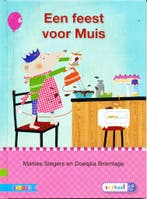 Veilig Leren Lezen (VLL) Kim versie Een feest voor Muis, Verzenden, Nieuw