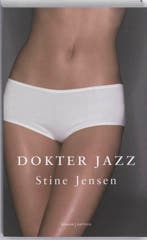 Dokter Jazz 9789041412164 Stine Jensen, Verzenden, Stine Jensen