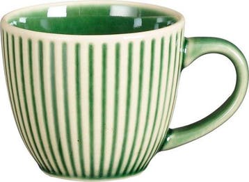 2dekans | Mica Decorations Elice Mok - 210 ml - Keramiek -, Ophalen of Verzenden, Nieuw