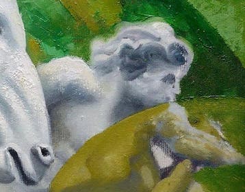 Luigi Garzione (1948) - Roma