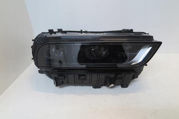 BMW X7 G07 rechter LED koplamp LCI lift, Verzenden, Gebruikt