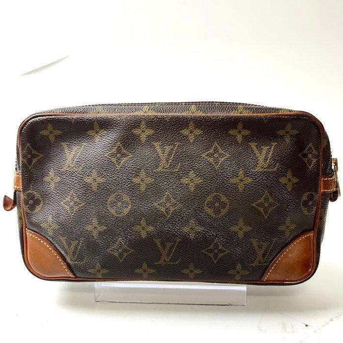Louis Vuitton - Pochette, Handtassen en Accessoires, Tassen | Damestassen