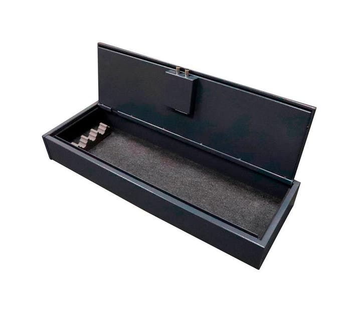 MustangSafes wapenkluis Gazelle 95K, Huis en Inrichting, Brandblussers en Brandkasten, Brandkast, Nieuw, Verzenden